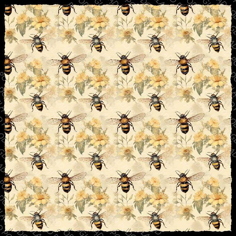 Honey Bee